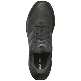 Salomon Elixir Activ Goretex Wanderschuhe - Phantom / Black / Magnet - EU 42 2/3