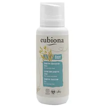 Eubiona Sensitive Körperlotion Hafer 200 ml