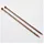 KnitPro Jackenstricknadel 25 cm 3 mm 1 Paar