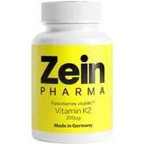 ZeinPharma Vitamin K2 200 μg Kapseln Zeinpharma