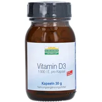 HEIDELBERGER CHLORELLA Vitamin D3