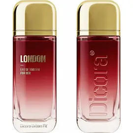 Dicora Urban Fit Eau de Toilette 150 ml