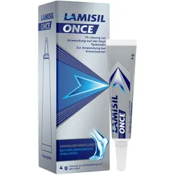 Lamisil Once