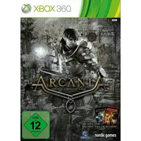 THQ Nordic Arcania – The Complete Tale (Xbox 360)