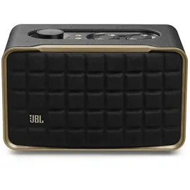 JBL Authentics 200 schwarz