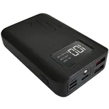 Viking Go10 10000mAh schwarz