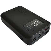 Viking Go10 10000mAh schwarz