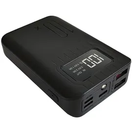 Viking Go10 10000mAh schwarz