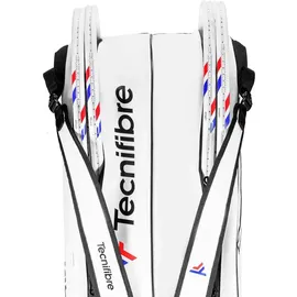 Tecnifibre Tour Endurance 12r Tennistasche - Schwarz