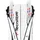 Tecnifibre Tour Endurance 12r Tennistasche - Schwarz