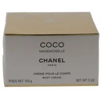 CHANEL Körperpflegemittel Coco Mademoiselle Körpercreme 150 g