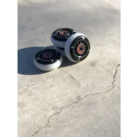 USD SKATES Usd, Skateboard Rollen, 64 mm)