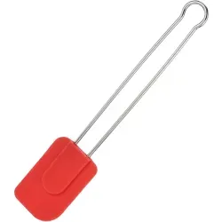 WESTMARK Silicone Koch-/Teigschaber, 28,5 cm 15462270 , 1 Stück