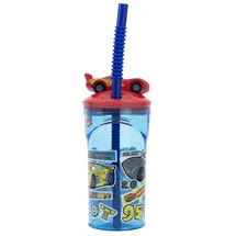 Euromic Disney Cars Rot 0,36 l