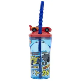 Euromic Disney Cars Rot 0,36 l