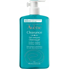 Avène Cleanance Reinigungsgel 400 ml
