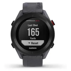 Garmin Approach S12 granitblau