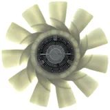 MAHLE ORIGINAL MAHLE CFF 497 000P
