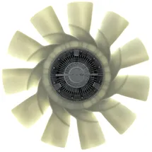 MAHLE ORIGINAL MAHLE CFF 497 000P
