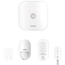 Yale Smart Alarm Starter Kit