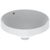 Geberit VariForm Einbauwaschtisch 500701012,