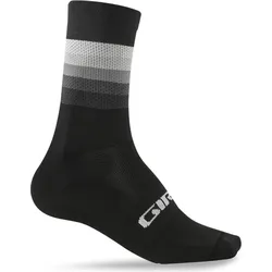 Giro Comp Highrise black heatwave (hardware-hardware) hardware XL