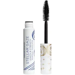 Pacifica Stellar Gaze Length & Strength Mineral Mascara 7,1 g BLACK 