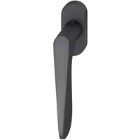FSB 34 1144 Schwarz matt