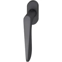 FSB 34 1144 Schwarz matt
