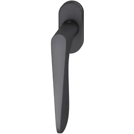 FSB 34 1144 Schwarz matt