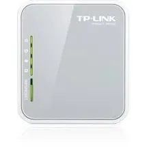 TP-Link TL-MR3020 Wireless N 3G/4G Router