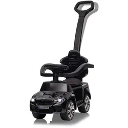 JAMARA Rutscher BMW M5 2in1 schwarz