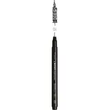 Tombow MONO drawing pen 01 Fineliner schwarz 0,25 mm, 1 St.