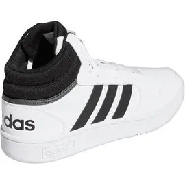 Adidas Hoops 3.0 Mid Core Black / Core Black / Cloud White 42