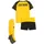 Puma Borussia Dortmund Heim-Minikit 2025/26 gelb Kinder Gr. 104