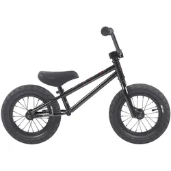 Subrosa Altus Balance Schwarz Modell 2023