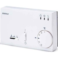 Eberle Controls Raumtemperaturregler KLR-E 7204
