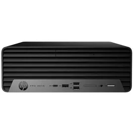 HP ProDesk Desktop-PC i5-12500 2023 13,2" 4K Ultra HD Intel Core i5 4,6 GHz 16 GB RAM 512 GB SSD Intel UHD Graphics Windows 11