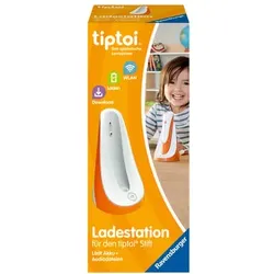 Ravensburger tiptoi® Ladestation für Stift
