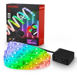 Briloner LED-Stripe Pimp your Panel 2029487 3000K 2,6 m