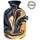 Fashy Wärmflasche 2.0L mit bedrucktem Bezug, Lava 67417 20