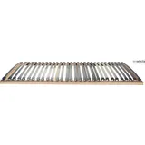 Selecta LATTENROST VAL FR7-1 3-MATIC mit motorischer Rücken- und Oberschenkelverstellung Breite 90cm Länge 190cm