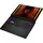 MSI Crosshair 18 HX AI 18'' Intel Core Ultra 9 275HX 32 GB RAM 1 TB SSD RTX 5070 Windows 11 Home Schwarz