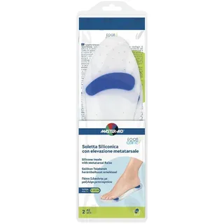 M-Aid Soletta Silicon S 37-38 1 St