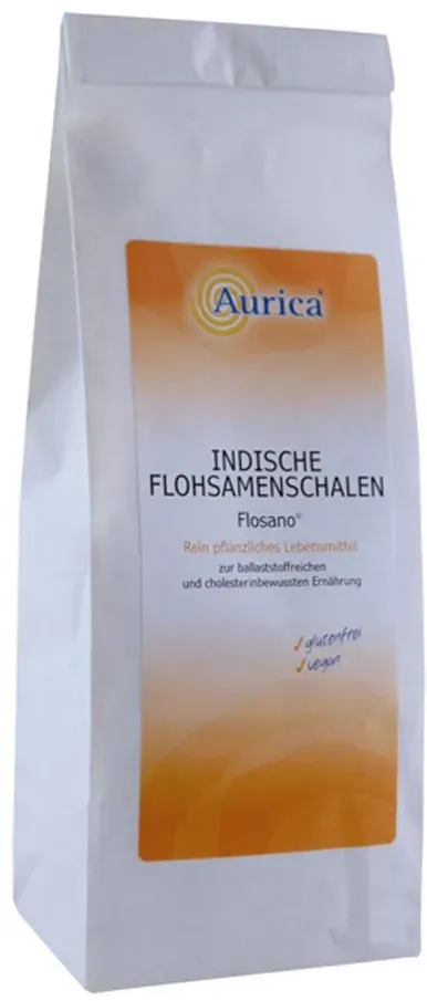 Preisvergleich Produktbild Indische Flohsamenschalen 200 g