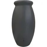 Belli Jarre Toscan Regentonne 1000 l Anthrazit