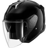 Shark Skwal i3 Jet Blank Jethelm - - XL