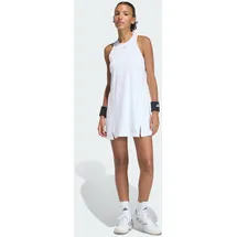 adidas CLUB TENNIS CLIMACOOL KLEID weiß S