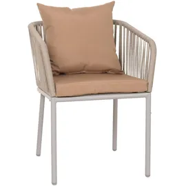 Mendler HWC-N41 Set 5-tlg. Grau