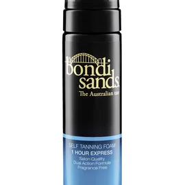 Bondi Sands Self Tanning Foam 1 Hour Express Selbstbräunerschaum für schnellere Bräune 200 ml